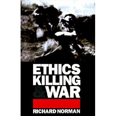 预订 Ethics, Killing, and War