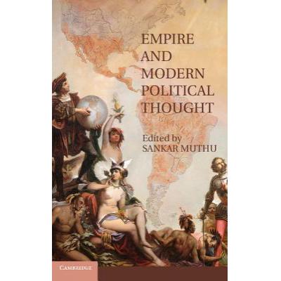 预订 Empire and Modern Political Thought