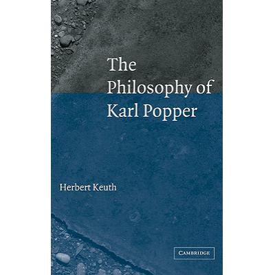 预订 The Philosophy of Karl Popper