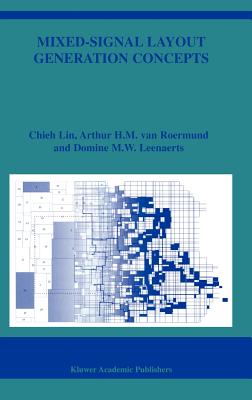 Mixed-Signal Layout Generati