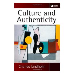 Culture And Authenticity
