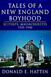 Tales of a New England Boyhood:
