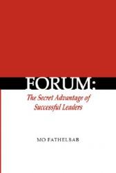Forum: The Secret Advantage o