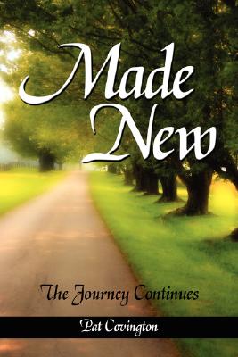 【预订】made new: the journey continues