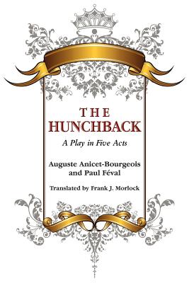 【预订】the hunchback: a play in five