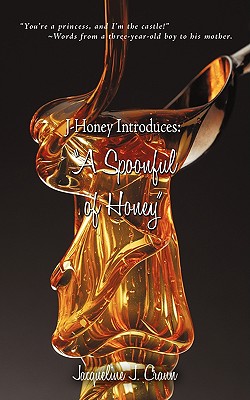 【预订】j-honey introduces: a spoonful of
