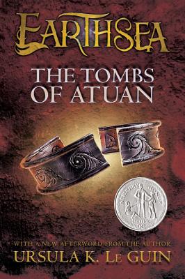 【预订】the tombs of atuan