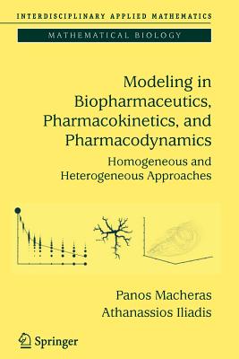 Modeling in Biopharmaceutics,