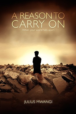 A Reason to Carry on