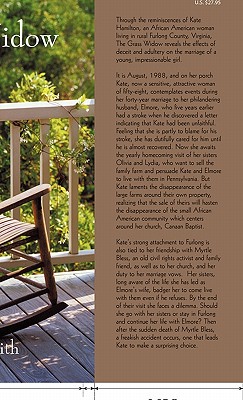 【预订】the grass widow