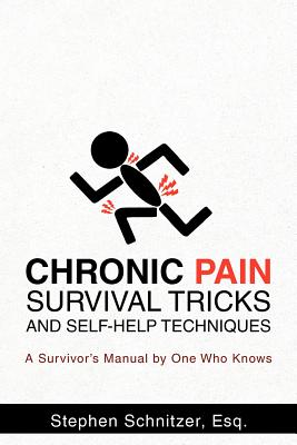 Chronic Pain Survival Tricks and