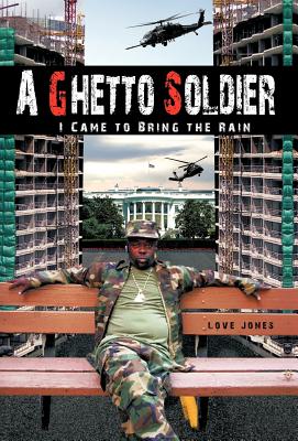 A Ghetto Soldier: I Came to Bring the