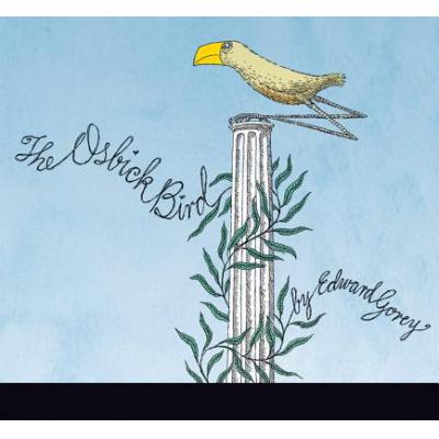 预订 The Osbick Bird
