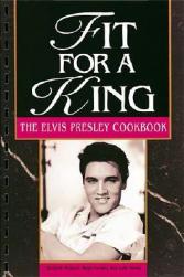 【预订】fit for a king: the elvis presley