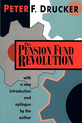 【预订】the pension fund revolution