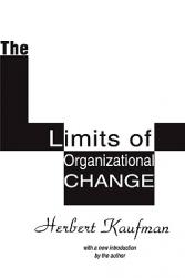 The Limits of Organizational