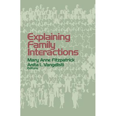 预订 Explaining Family Interactions