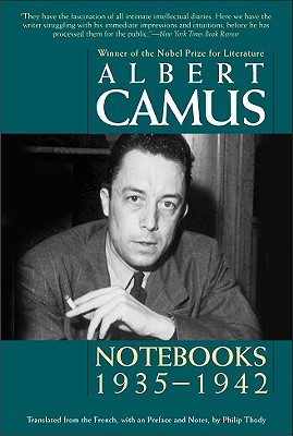 Notebooks 1935-1942