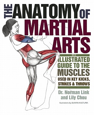 The Anatomy of Martial Arts: An