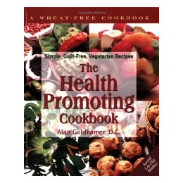 The Health-Promoting Cookbook: Simple,