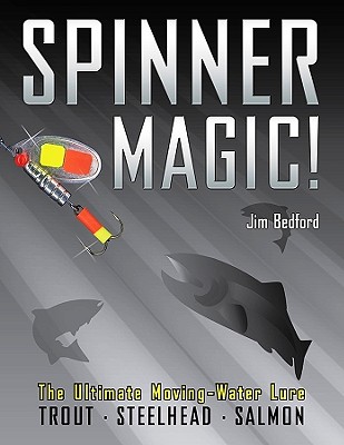 Spinner Magic!: The Ultim