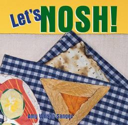 【预订】lets nosh!
