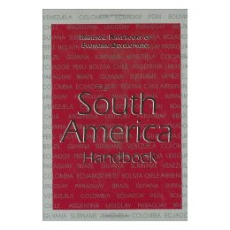 The South America Handbook