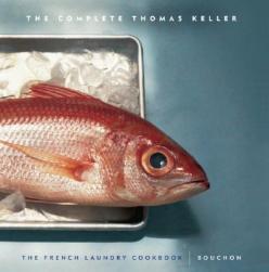 The Complete Keller: The French Laundry