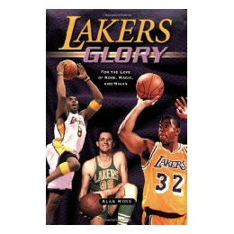 Lakers Glory: For the Love of Kobe,