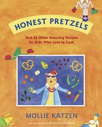 Honest Pretzels: And 64 Other Amazing