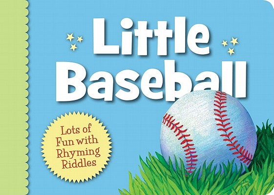 Little Baseball: Lots of Fun wit