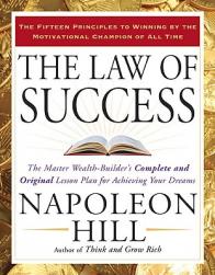 The Law of Success: The Master