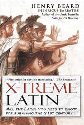 X-Treme Latin: All the Latin You Need to