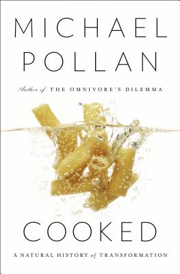 Cooked: A Natural History