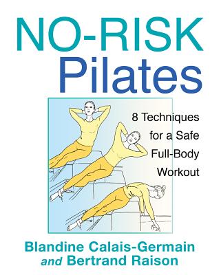 No-Risk Pilates: 8 Techniques for a Safe