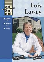 【预订】lois lowry