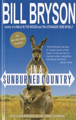 In a Sunburned Country
