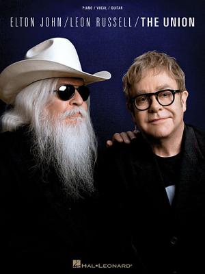 Elton John/Leon Russell: The