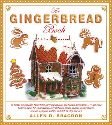 The Gingerbread Book: 54