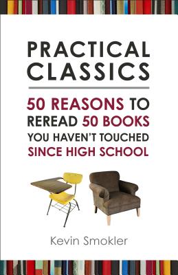 【预订】practical classics: 50 reasons to reread