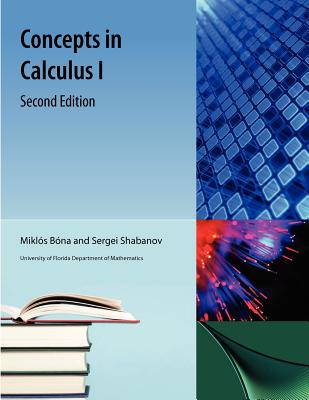 【预订】concepts in calculus, i, sec