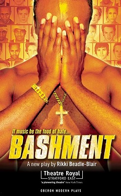 Bashment