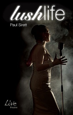 【预订】lush life