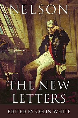 Nelson - The New Letters