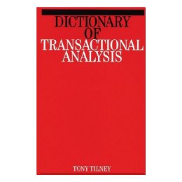 Dictionary Of Transactio