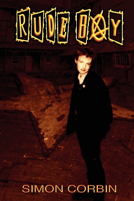 【预订】rude boy