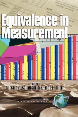 Equivalence in Measurement (Hc)