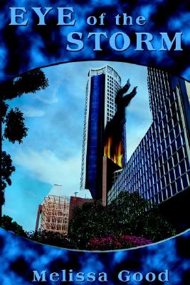 【预订】eye of the storm