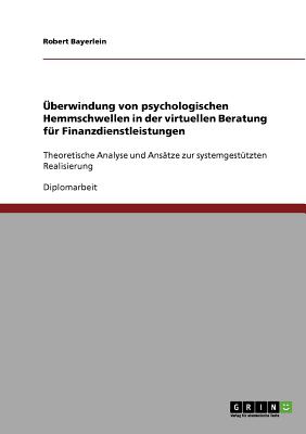 Berwindung Von Psychologischen