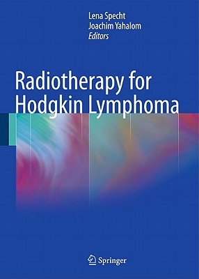 【预订】radiotherapy for hodgkin lymphoma